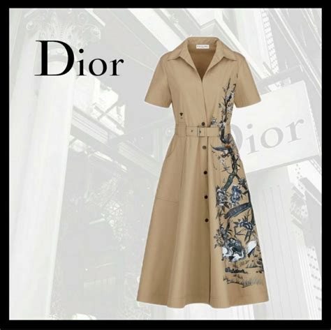 dior mid calf dresses|christian dior dresses.